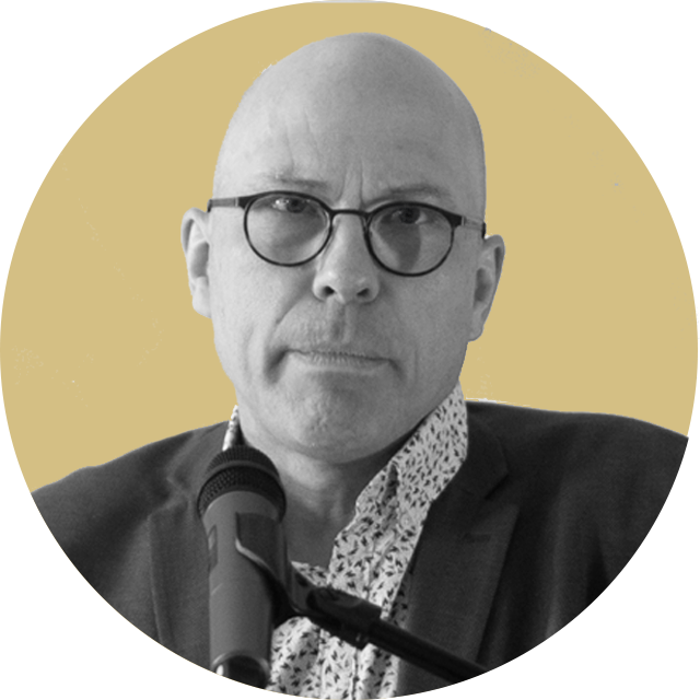 Dr. Michael Henkel IKW