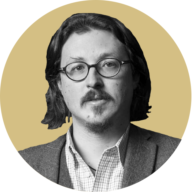 Prof. Dr. David Engels IKW 2